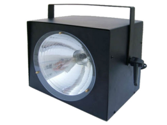 Hire STROBE Medium